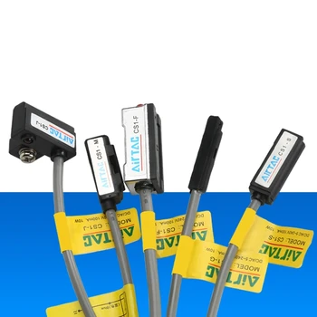 

CS1 Solid State CS1E CS1F CS1M CS1G CS1U AIRTAC Auto Switch Direct Mounting Type magnet Auxiliart components pneumatic tools