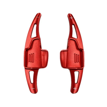 

Paddle Shifter Steering Wheel Extensions Fit for Ford Focus Kuga EcoSport