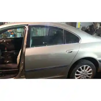 

LEFT REAR DOOR PEUGEOT 607 (S1)