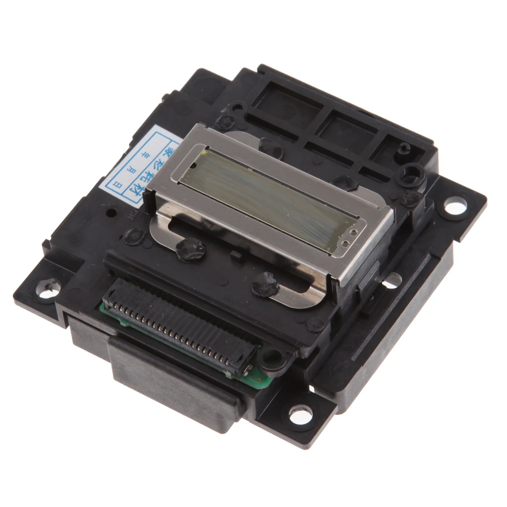 Replacement Printhead Print Head for Epson L300 L375 L358 XP300 XP400 XP415 PX435 PX405 ME303 Printers Repair Part