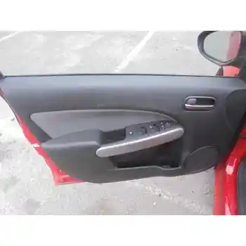 

WINDOW MOTOR FRONT LEFT MAZDA 2 LIM. (Oof)