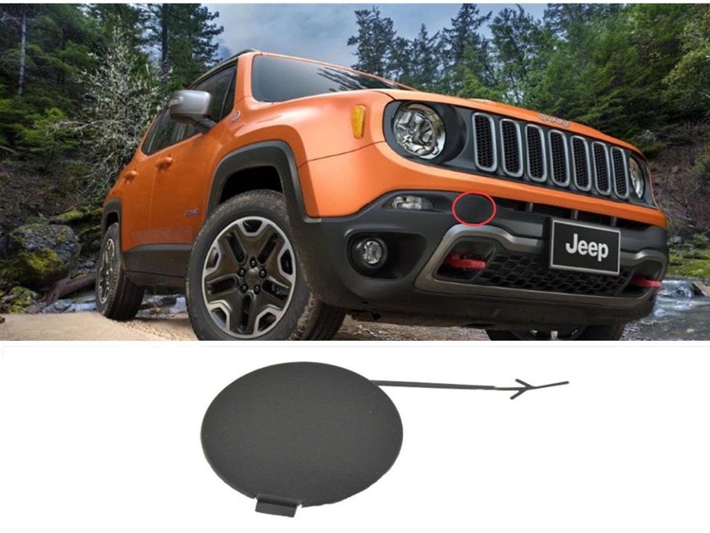 Jeep Renegade Front Bumper ubicaciondepersonas.cdmx.gob.mx