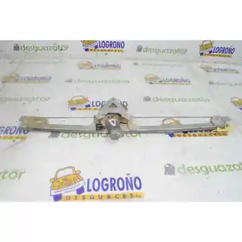 

WINDOW LIFTER FRONT RIGHT RENAULT TRAFIC COMBI (AB 4.01)