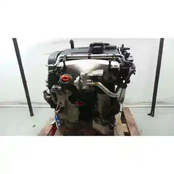 

BKD COMPLETE ENGINE VOLKSWAGEN GOLF V SALOON (1K1)