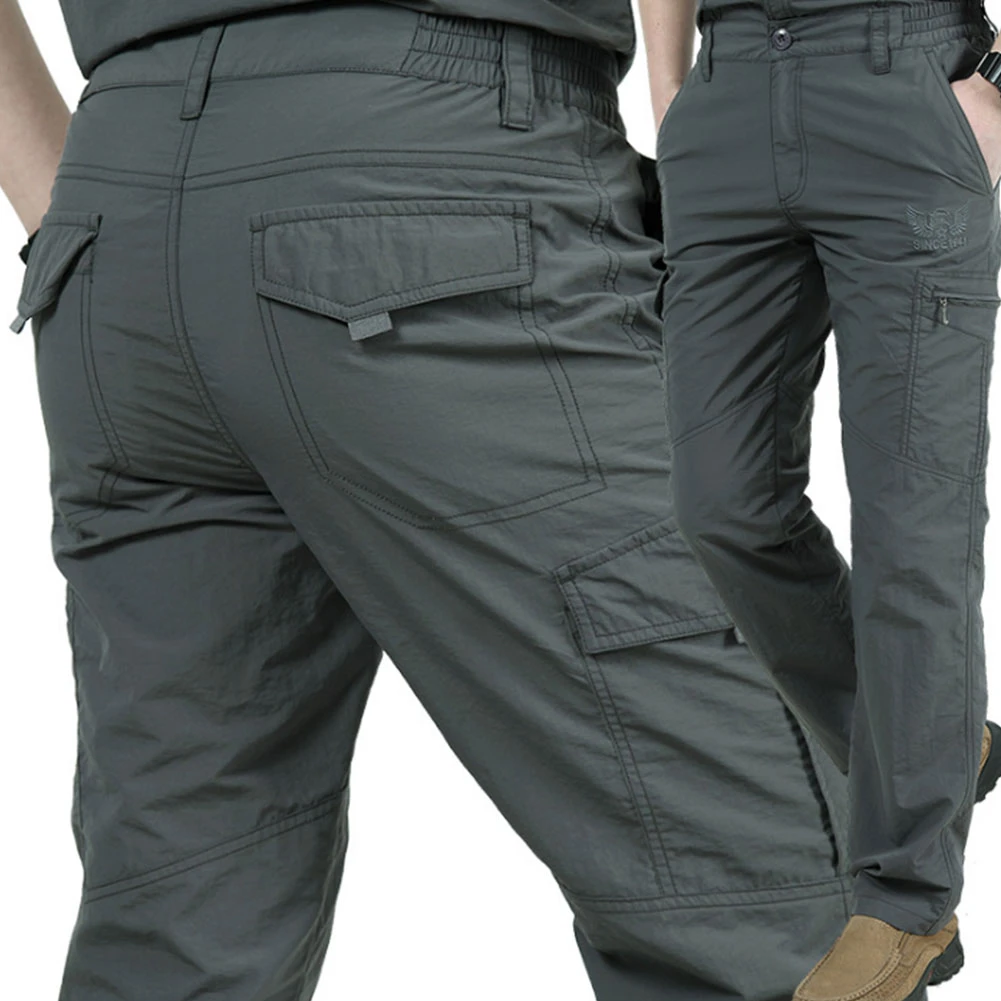 Youth walking trousers Clearance