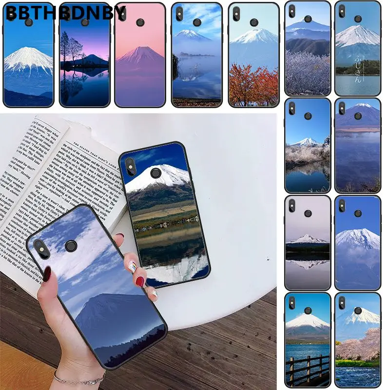 Чехол для телефона Fujisan DIY роскошный высококачественный чехол Xiaomi 8 9 se Redmi 6 6pro 6A 4X7