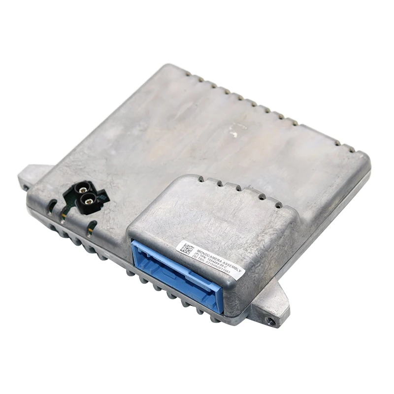 Для Tesla Model S Оригинальный OEM 1054454-99-C монокам модуль управления 105445499C | Автомобили и
