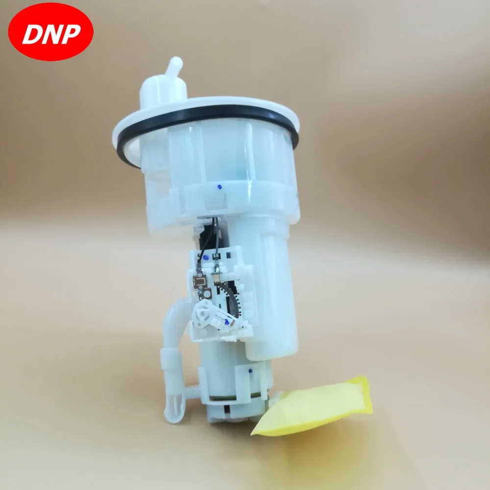 DNP Топливный насос Модуль в сборе подходит для hyundai/Kia/ACCENT 05-10/RIO 05-11 31110-1G000