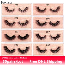50pairs 3D Mink Eyelashes wholesale Lashes Cruelty free Thick Cross Soft Faux Cils Eyelashes Eyelash Fluffy Eye Lashes Makeup 50pairs 3D Mink Eyelashes wholesale Lashes Cruelty free Thick Cross Soft Faux Cils Eyelashes Eyelash Fluffy Eye Lashes Makeup