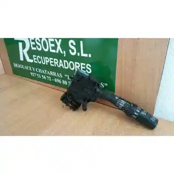 

173654 CONTROL CLEAN TOYOTA AVENSIS SALOON (T25)