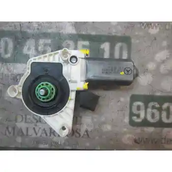 

WINDOW MOTOR FRONT LEFT MERCEDES CLK CLASS (W207) COUPE A2078200342 + 6 PINS