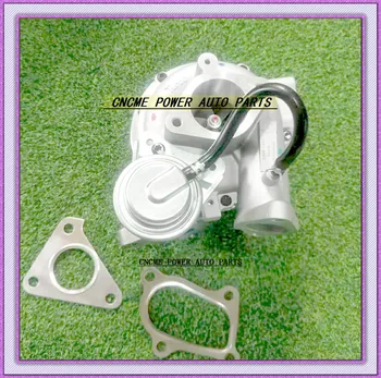 

TURBO RHF4 14411-8H800 144118H800 14411-8H80A 14411-8H80B 144118H80B VN2 VB420051 For NISSAN X-TRAIL ALMERA PRIMERA YD22ETI 2.2L