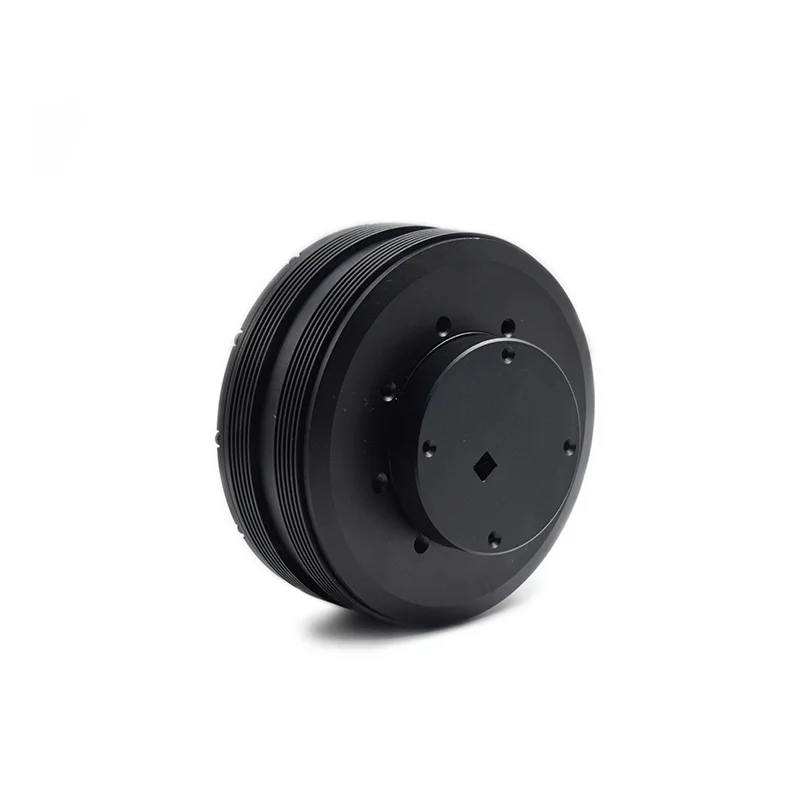 Водонепроницаемый RMD L 12025 24 30V 250W 5N.M бесщеточный dc Серводвигатель Блинный мотор
