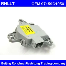 Для 15-18 Kia Optima для hyundai SONATA 14-17 GRANDEUR AZERA 17 G90 16 пассажирский RH боковой A/C темп привод OEM 97159C1050