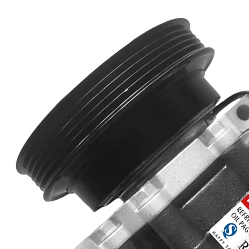 Для MAZDA ac компрессор для MAZDA MX6 2,5 л V6 двигатель 1992-для MAZDA 626 1991 л 1997-GA2E-61-450 ga2e61450 GA2E-61-450D