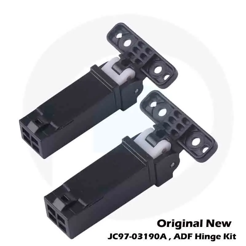 Replacement Parts for Printer PRTA26689 2pc JC97-03190A JC97-03191A MEA Unit Hinge Assy for Samsung SCX 3400 3406 4729FD 4729FW CLX 3170FN 3175 3175FN 3175FW 3185 3305 