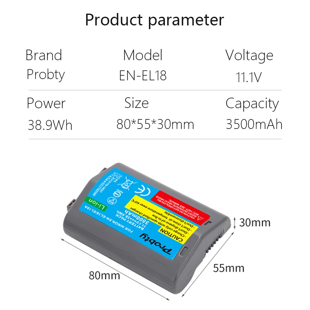6Pcs/3card PKCELL C LR14 Battery AM2 CMN1400 E93 Super Alkaline Batteries  1.5v For Smoke Detector LED Lights Shaver Wireless