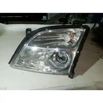 

219203 headlight Left Opel Vectra C Saloon Comfort