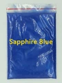 Sapphire Blue