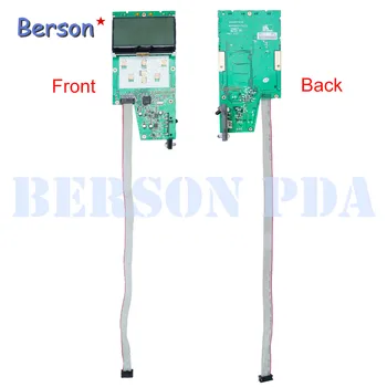 

LCD PCB For Zebra ZM400