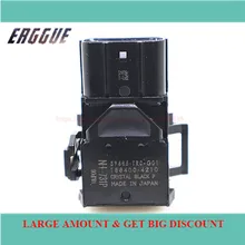 Датчик парктроника PDC бампер обратный Assist радар 39685-TR0-G01 для Honda Для Civic