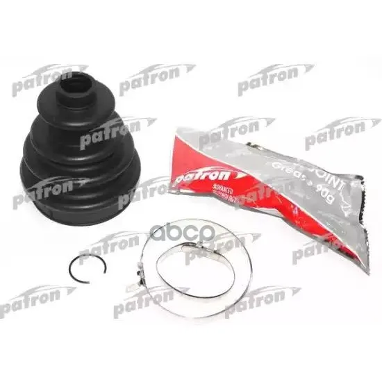 Пыльник Шруса Наружн К-Кт(21x76x103) Hyundai: I30 2.0 07- Kia: Ceed 2.0 06- PATRON арт. PDC5006