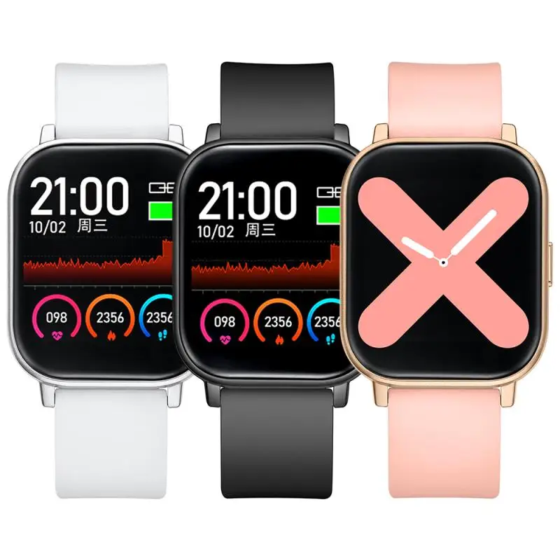 smart watch mens uk
