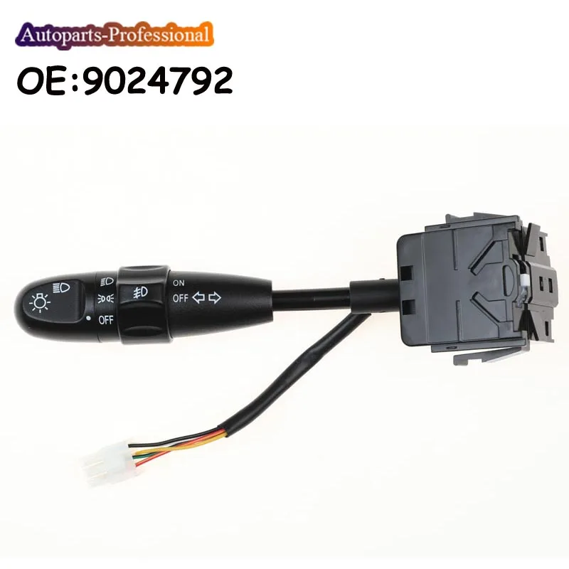 Car Turn Signal Switch Lighting Control Switch For Chevrolet Sail Aveo