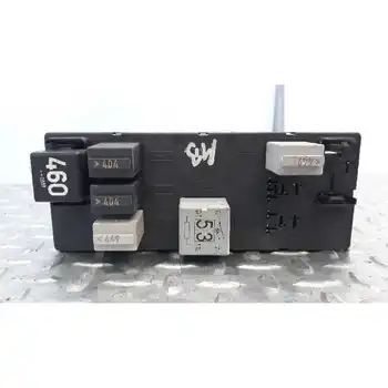 

1T1937503A 1K0937049F Case Relays/Fuses Volkswagen Touran (1t1) Trendline