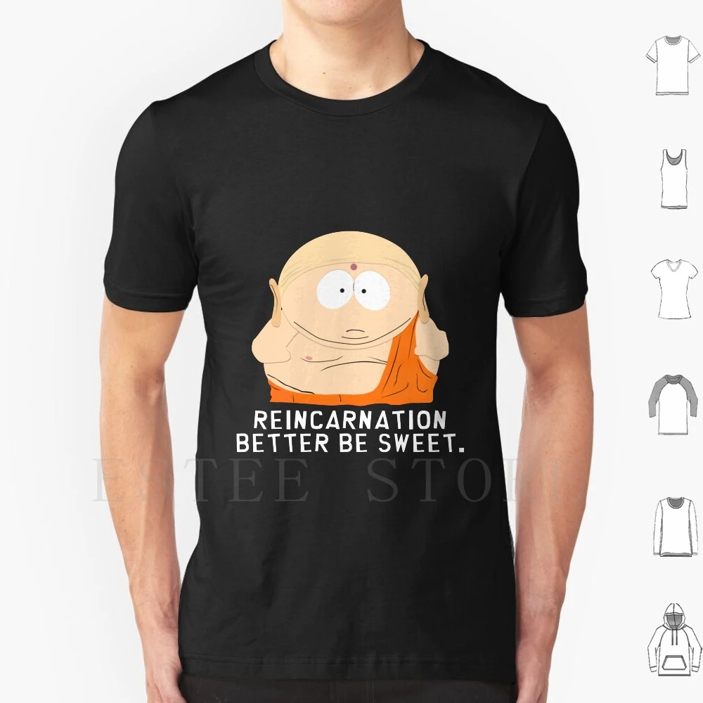 eric cartman t shirt
