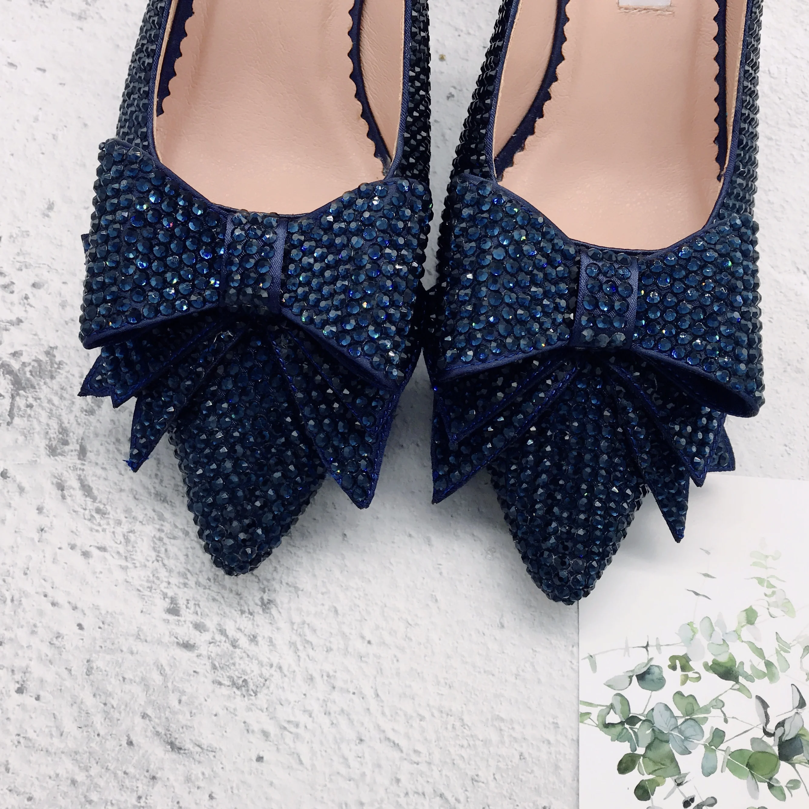 Рисунок 3 - BS1228 ручной работы по индивидуальному