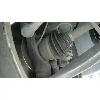 

364696 STEERING KNUCKLE FRONT LEFT PEUGEOT 308 SW