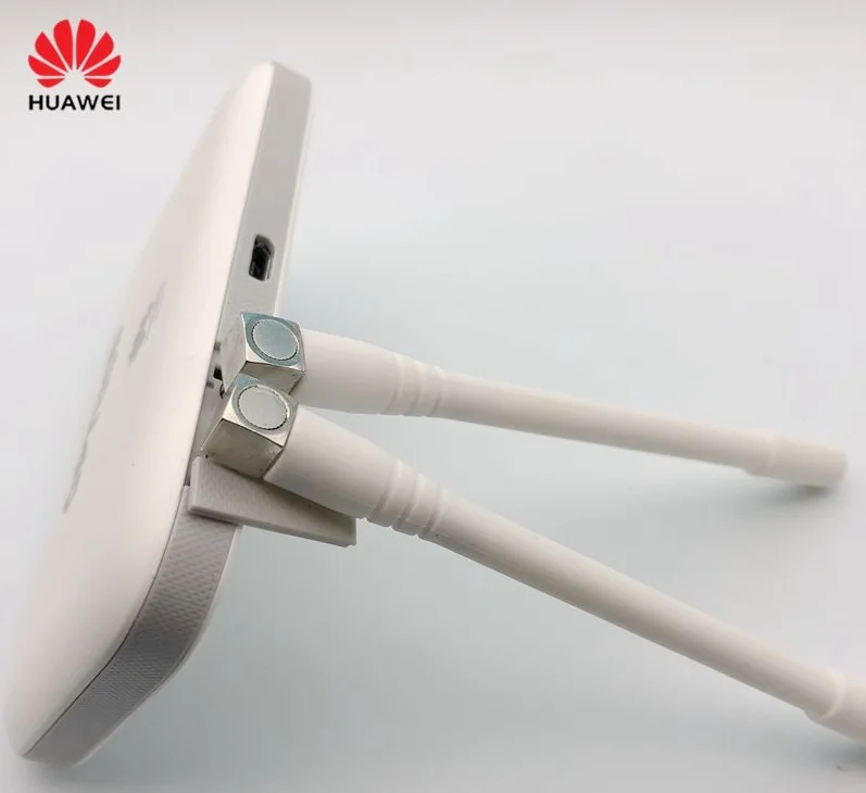 Беспроводная роутерская антенна TS9 4G модем для HUAWEI E5377 E5573 E5577 E5787 E3276 E8372 ZTE MF823 3G