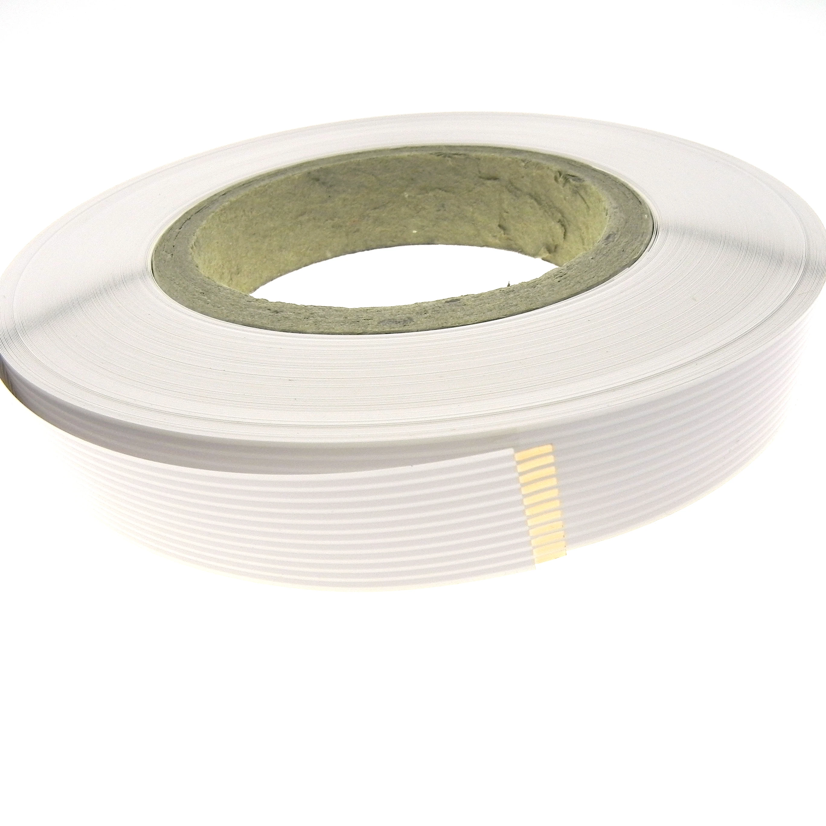 20M 11P 1.8mm pitch 21mm width flexible flat ffc airbag cable for car airbagWiring Harness