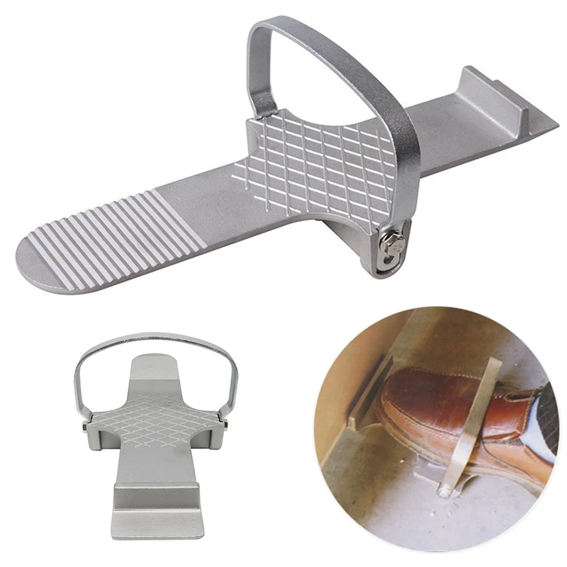 Алюминиевая дверь & доска скамеечка для ног инструмент штукатурка гипсокартон лист управляемый штуцер инструмент