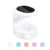 XZMUV 16W Mini Nail Dryers Lamp Shape Nail Gel Polish Machine Single Finger USB Connector Nails Art Tools Gel Polish