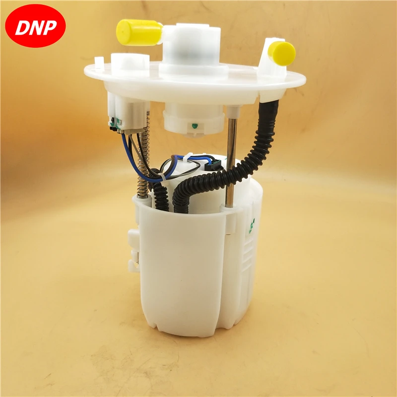 DNP топливный насос в сборе подходит для hyundai i30 GD Veloster AVANTE MD/Kia K3 31110-3X000/31110-2V000