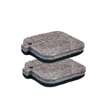 

For Stihl BG55 Air filter SH55 SH85 42291201800 Outdoor Blowers Tool 2pcs