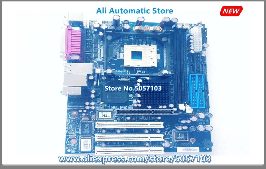 886LCD-M Flex 886LCD-M 886LCD материнская плата