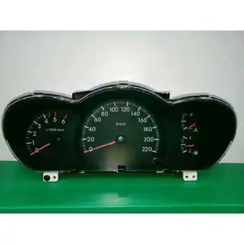 

940032F370 BOX INSTRUMENTS KIA CERATO