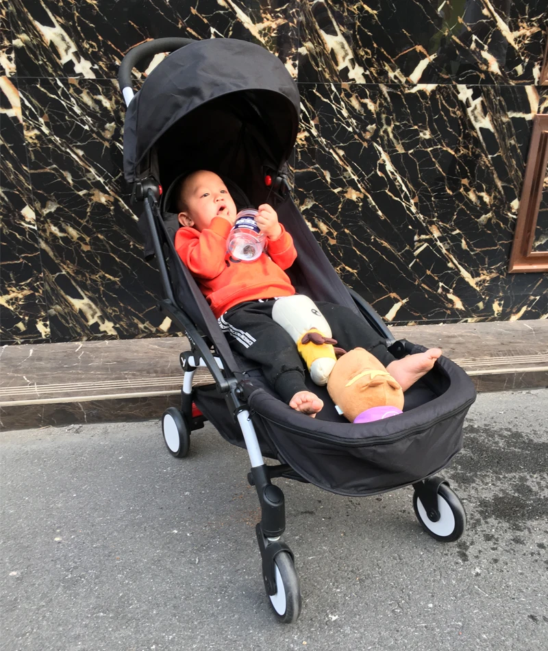 5 Reasons Why the GB Pockit Stroller is Amazing