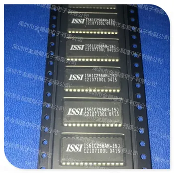 

5pieces IS61C256AH-20J ICSI SOJ