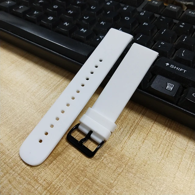 Wrist Strap For Yamay Sw020 Sw021 Sw023 Sw025 Id205 Id205l Id205s Id205u  Id216 Watch Band For Willful Sw020 Sw021 Sw025 Bracelet - Smart Accessories  - AliExpress