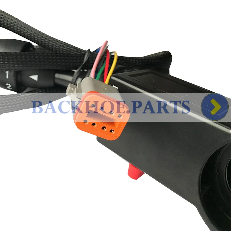 Контроллер переключения 91473031 для JLG 4 speed Shift G9-43A SN0160048669 G6-42A до SN 0160048658
