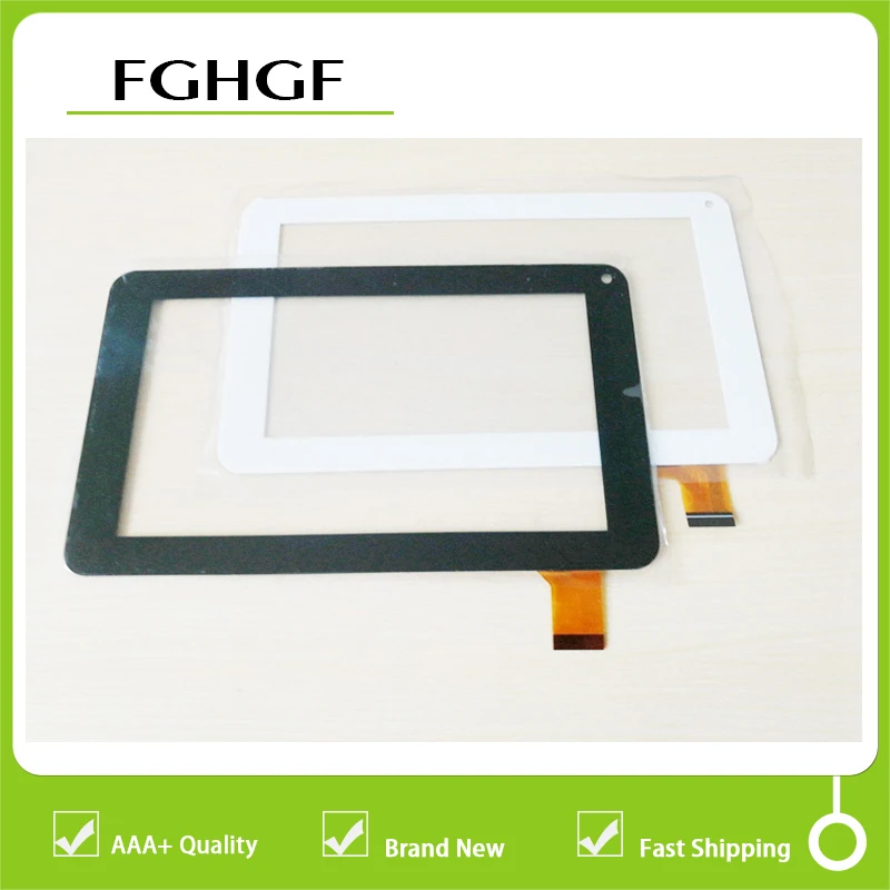 New 7&quot inch Touch Screen Panel Digitizer Glass Sensor For denver TAQ-70282K | Компьютеры и офис