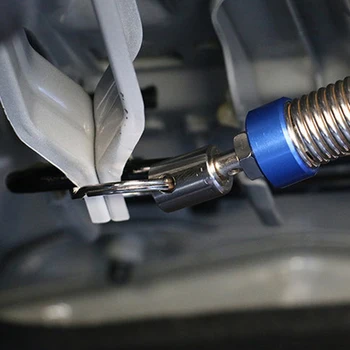 

Car trunk lid spring make automatically open for Toyota Allion Corolla iM E170 E140 E150 3 Mark 2 Mark X Matrix 1 2 Platz