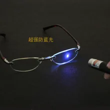 Новые квадратные овальные очки для чтения для мужчин женщин дальний прицел дальнозоркость считыватель очки с коробкой FML