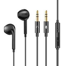 Наушники музыкальные спортивные наушники Стерео Игровые наушники для iPhone Macbook pro Chromebook поверхность ноутбука lenovo ASUS Matebook