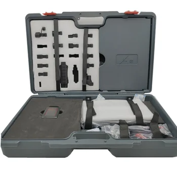 

Automotive Diagnostic Tool X431V+ support Bluetooth/Wifi X431 Full System Diagnostic Scanner
