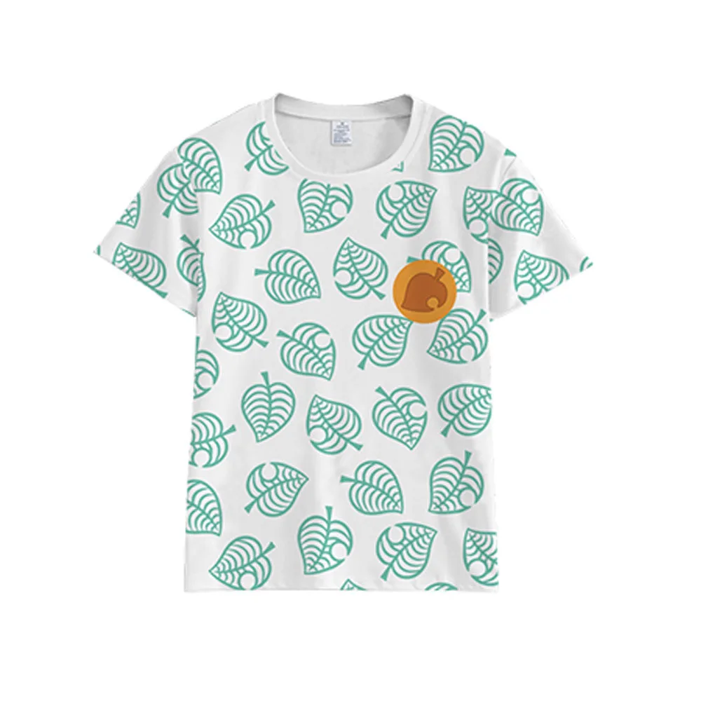 Adults Kids Game Animals Crossing Cosplay Costume T Shirt Men Women Boys Girls Tom Nook Shirts Raccoon Family Zipper Coat Mask Adults Kids Game Animals Crossing Cosplay Costume T Shirt Men Women Boys Girls Tom Nook Shirts Raccoon Family Zipper Coat Mask